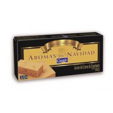 Turron Blando Aroma de Navidad Casado